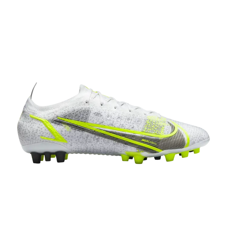 Кроссовки Nike Mercurial Vapor 14 Elite AG, белый
Кроссовки Nike Mercurial Vapor 14 Elite AG, белый