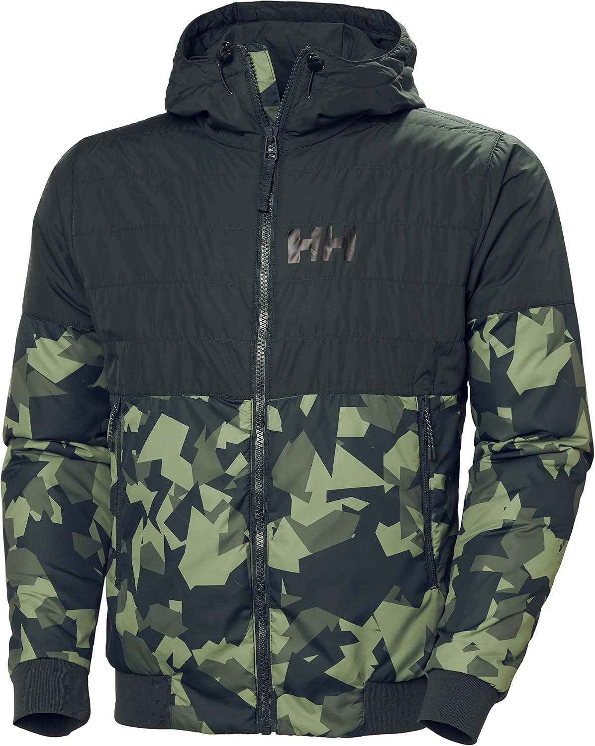 Helly-Hansen Мужская утепленная куртка Active Insulated Fall Helly Hansen, 495 Darkest Spruce Aop
Helly-Hansen Мужская утепленная куртка Active Insulated Fall Helly Hansen, 495 Darkest Spruce Aop