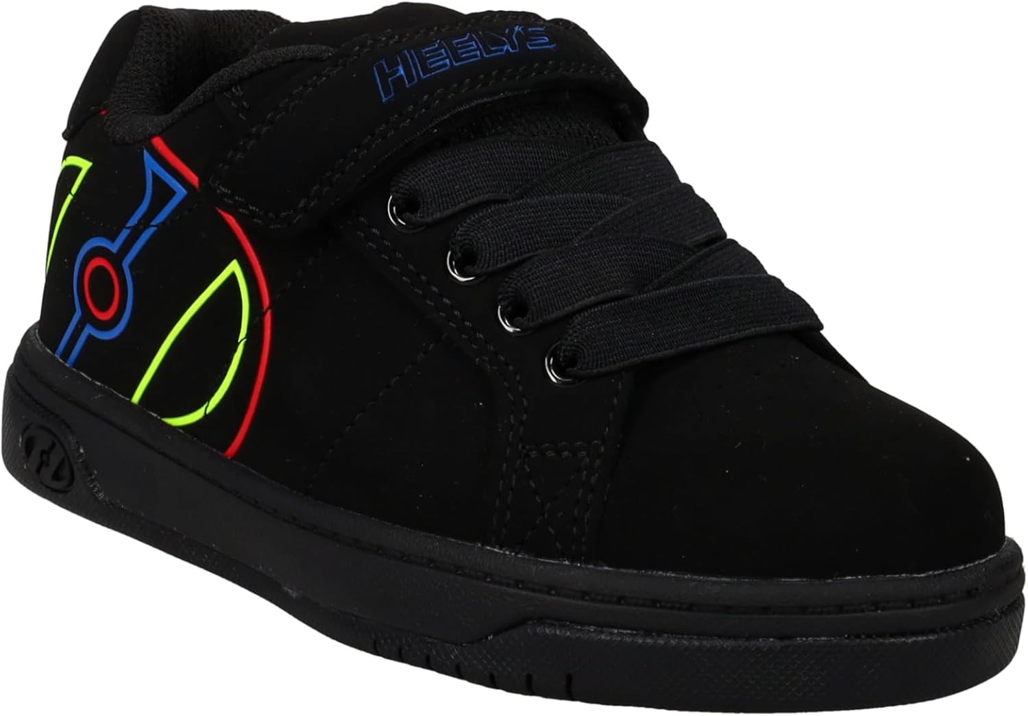 Кроссовки Heelys для детей и подростков Kolect X2, синий
Кроссовки Heelys для детей и подростков Kolect X2, синий