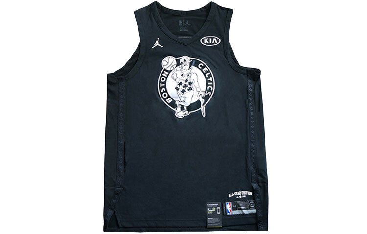 Мужская баскетбольная майка Jordan
Мужская баскетбольная майка Jordan