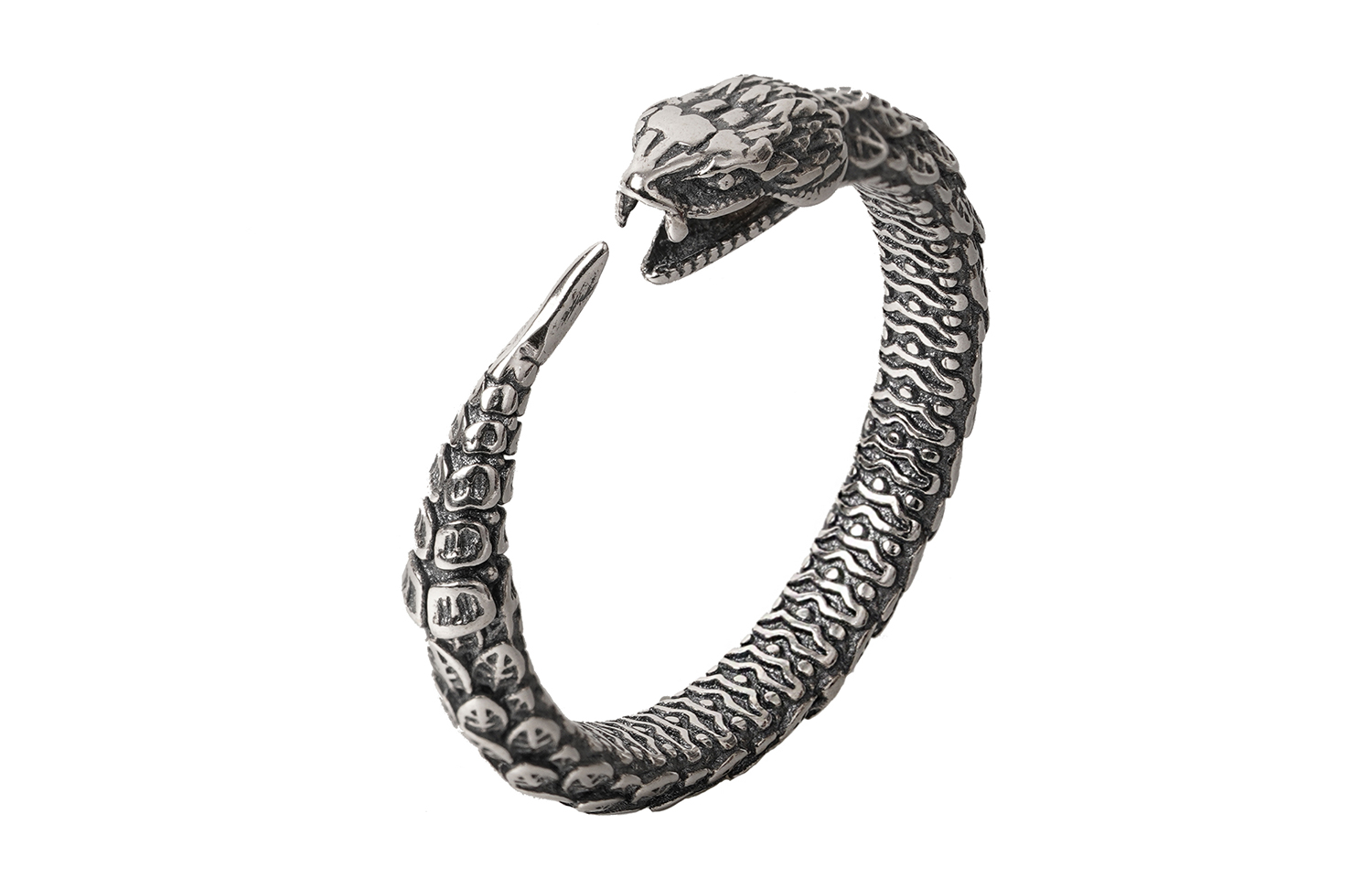 OWNREWARDS Кольцо из стерлингового серебра 925 пробы Unisex
OWNREWARDS Кольцо из стерлингового серебра 925 пробы Unisex