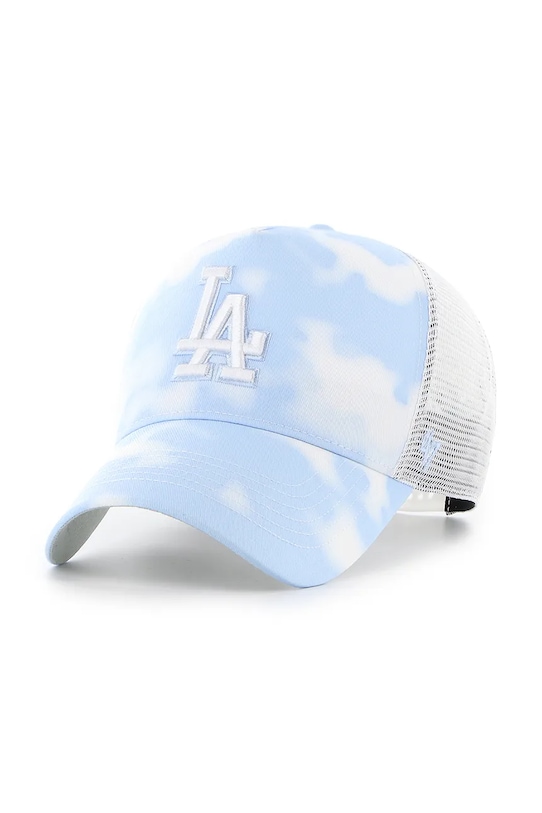 Кепка с козырьком MLB LA Dodgers 47 Brand, синий
Кепка с козырьком MLB LA Dodgers 47 Brand, синий
