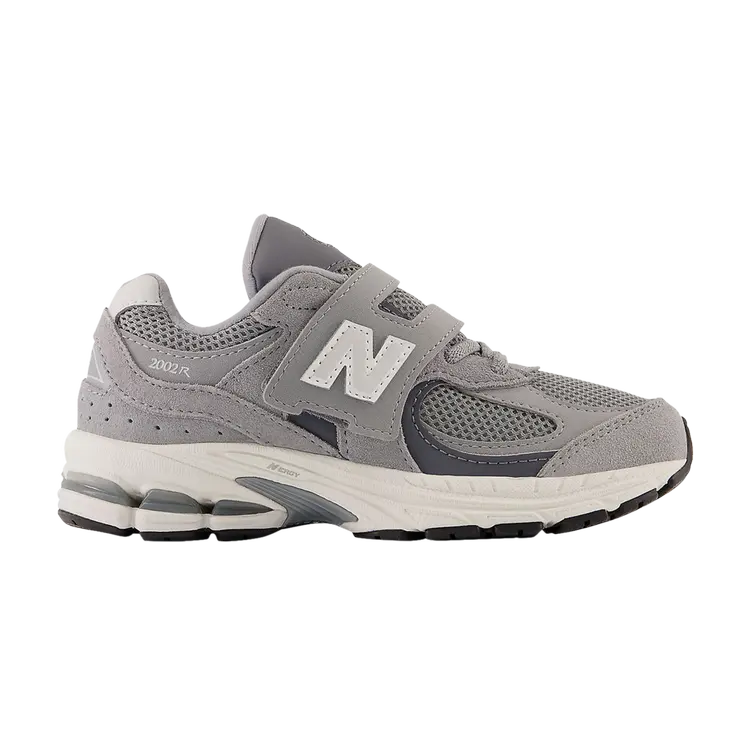 Кроссовки 2002R Hook & Loop Little Kid, цвет Steel Lead
Кроссовки 2002R Hook & Loop Little Kid, цвет Steel Lead