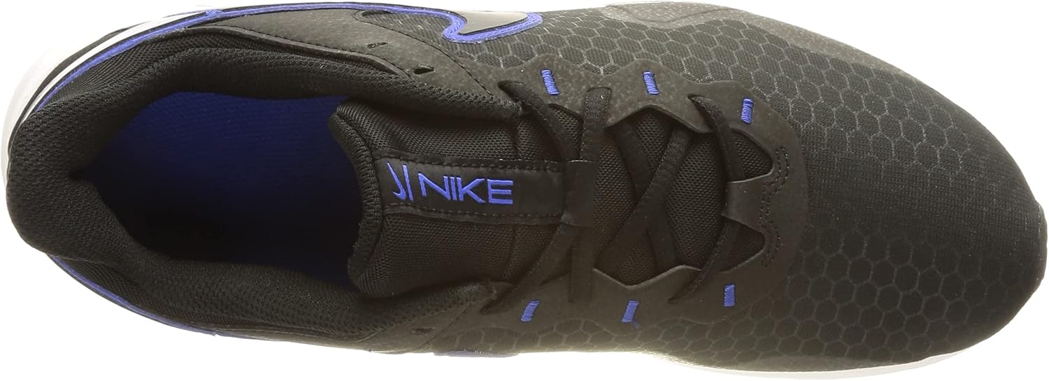 Nike Kids, Old Royal Black Racer Blue Dk Smoke Grey
Nike Kids, Old Royal Black Racer Blue Dk Smoke Grey
