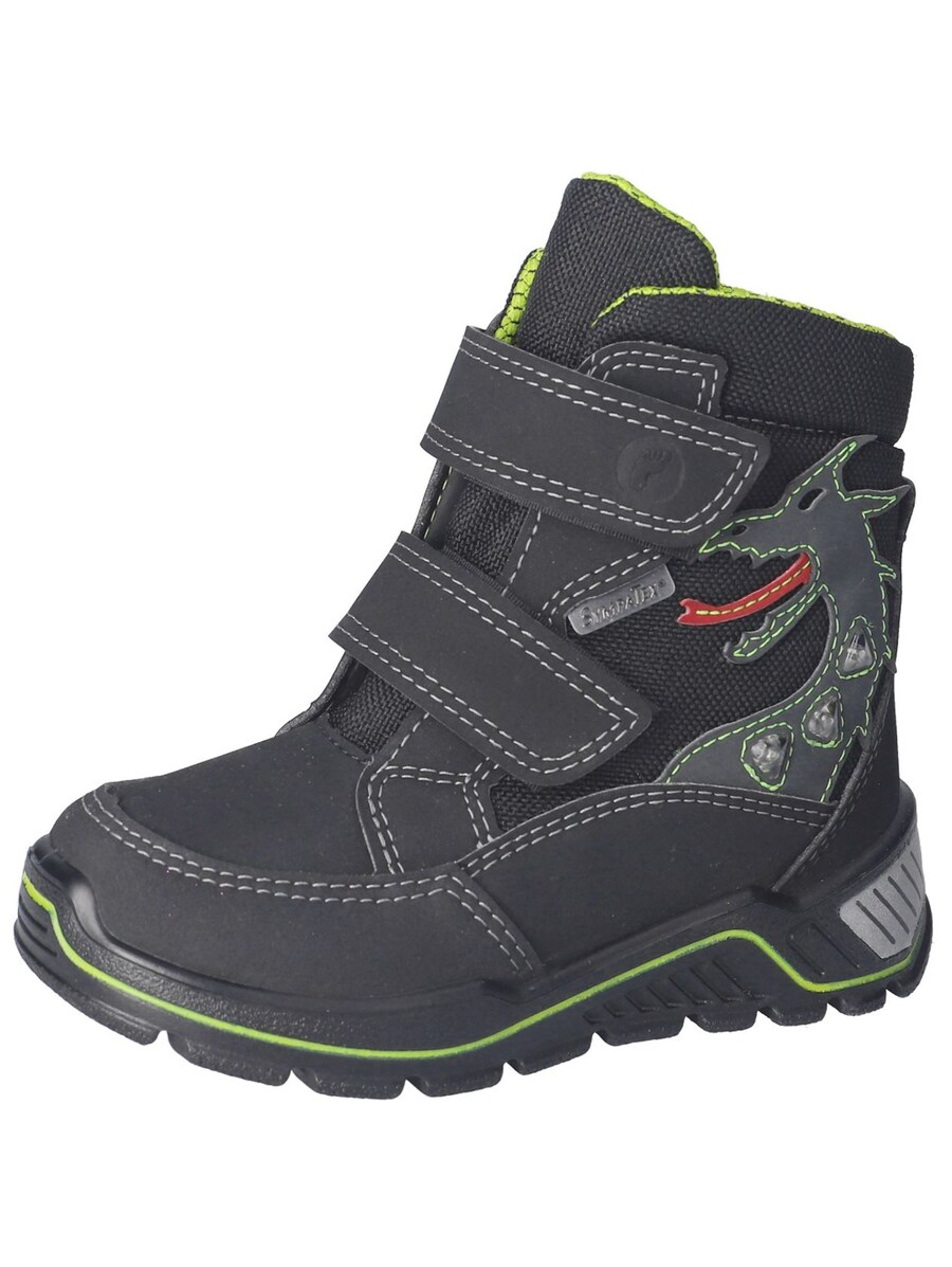 Ботинки RICOSTA, темно-синий
Ботинки RICOSTA, темно-синий