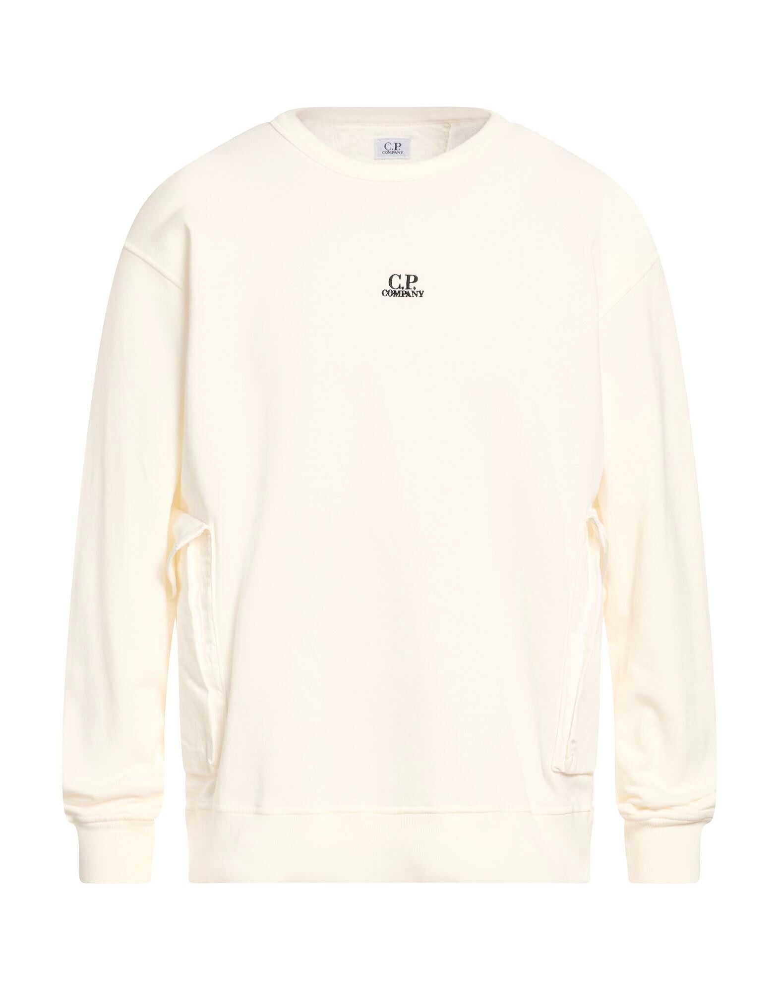 Толстовка C.P. Company, слоновая кость, Бежевый, Толстовка C.P. Company, слоновая кость
Толстовка C.P. Company, слоновая кость, Бежевый, Толстовка C.P. Company, слоновая кость