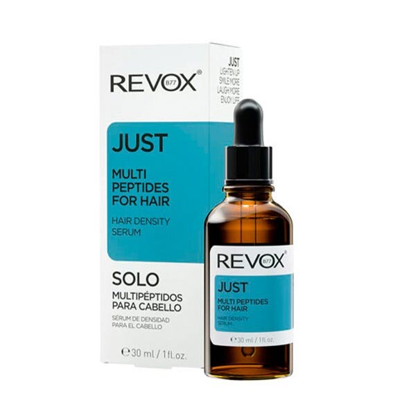 Просто мультипептиды 30 мл Revox
Просто мультипептиды 30 мл Revox