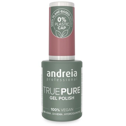 Гель-лак для ногтей Андрея TRUE PURE 12 мл - T26 Andreia 
Гель-лак для ногтей Андрея TRUE PURE 12 мл - T26 Andreia