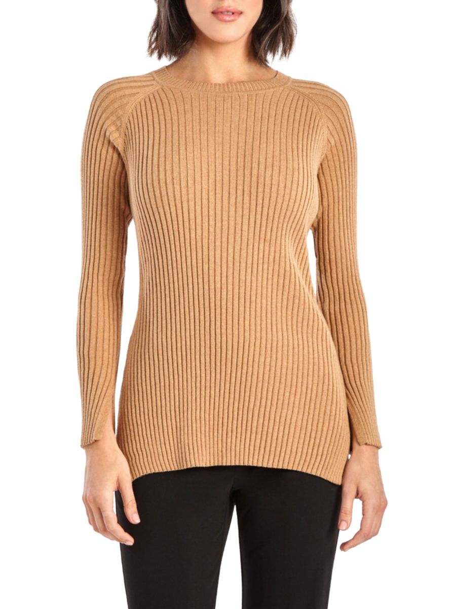 Ребристый свитер Starliner с рукавами реглан Capsule 121, цвет Raffia
Ребристый свитер Starliner с рукавами реглан Capsule 121, цвет Raffia