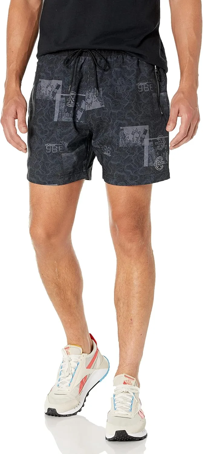 Мужские шорты Nautica Competition Sustainably Crafted 6" Performance
Мужские шорты Nautica Competition Sustainably Crafted 6" Performance