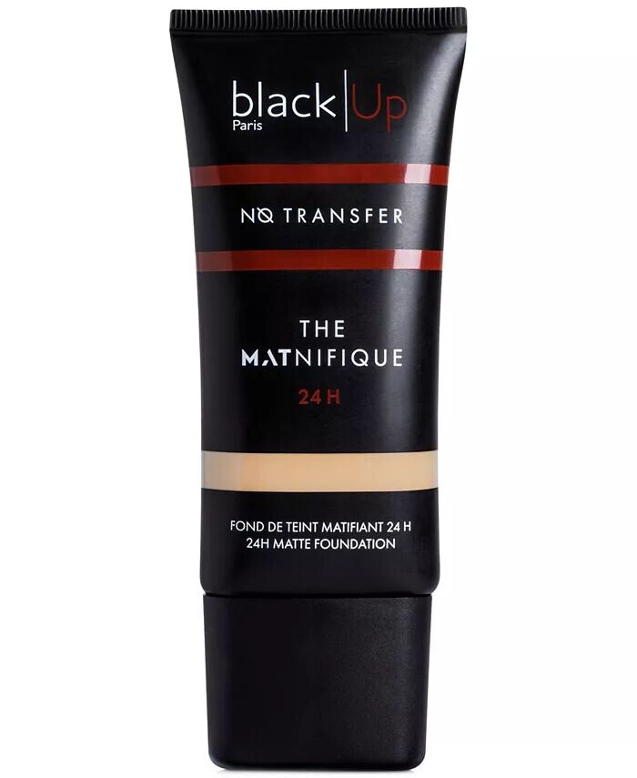 Матовая основа Matnifique 24H Black Up, цвет FNT01 Nutmeg (tan with golden undertones)
Матовая основа Matnifique 24H Black Up, цвет FNT01 Nutmeg (tan with golden undertones)