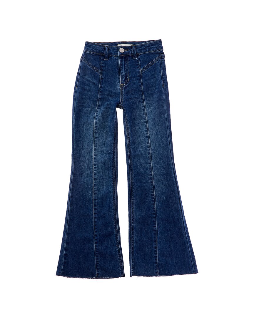 Привычные брюки с высокой талией Habitual, синий
Привычные брюки с высокой талией Habitual, синий