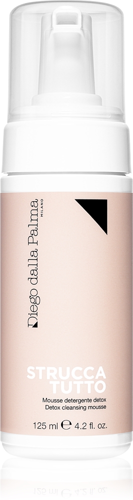 Очищающий мусс Struccatutto detox для молодого вида Diego Dalla Palma, 125 мл
Очищающий мусс Struccatutto detox для молодого вида Diego Dalla Palma, 125 мл