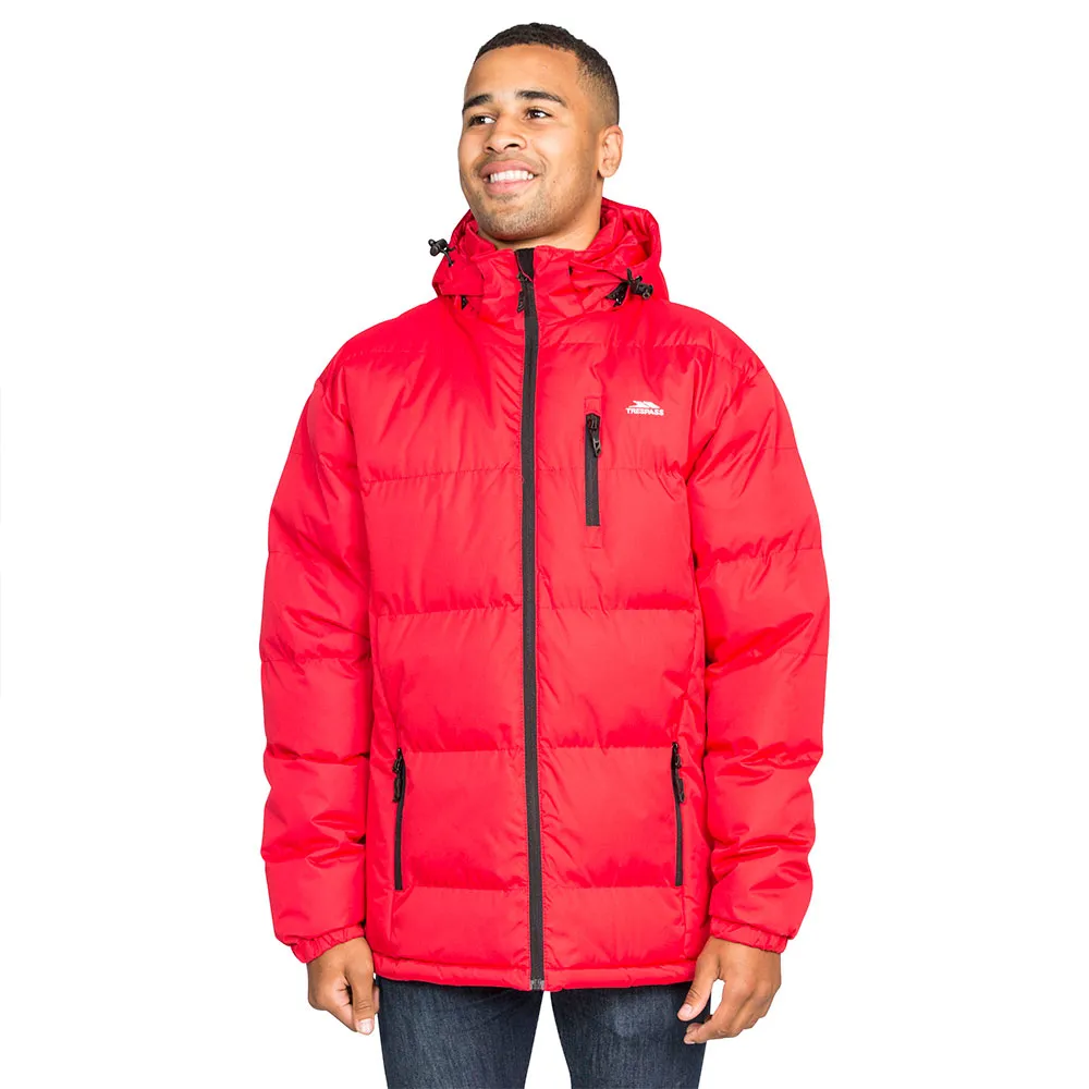 Куртка Trespass Clip, красный 
Куртка Trespass Clip, красный