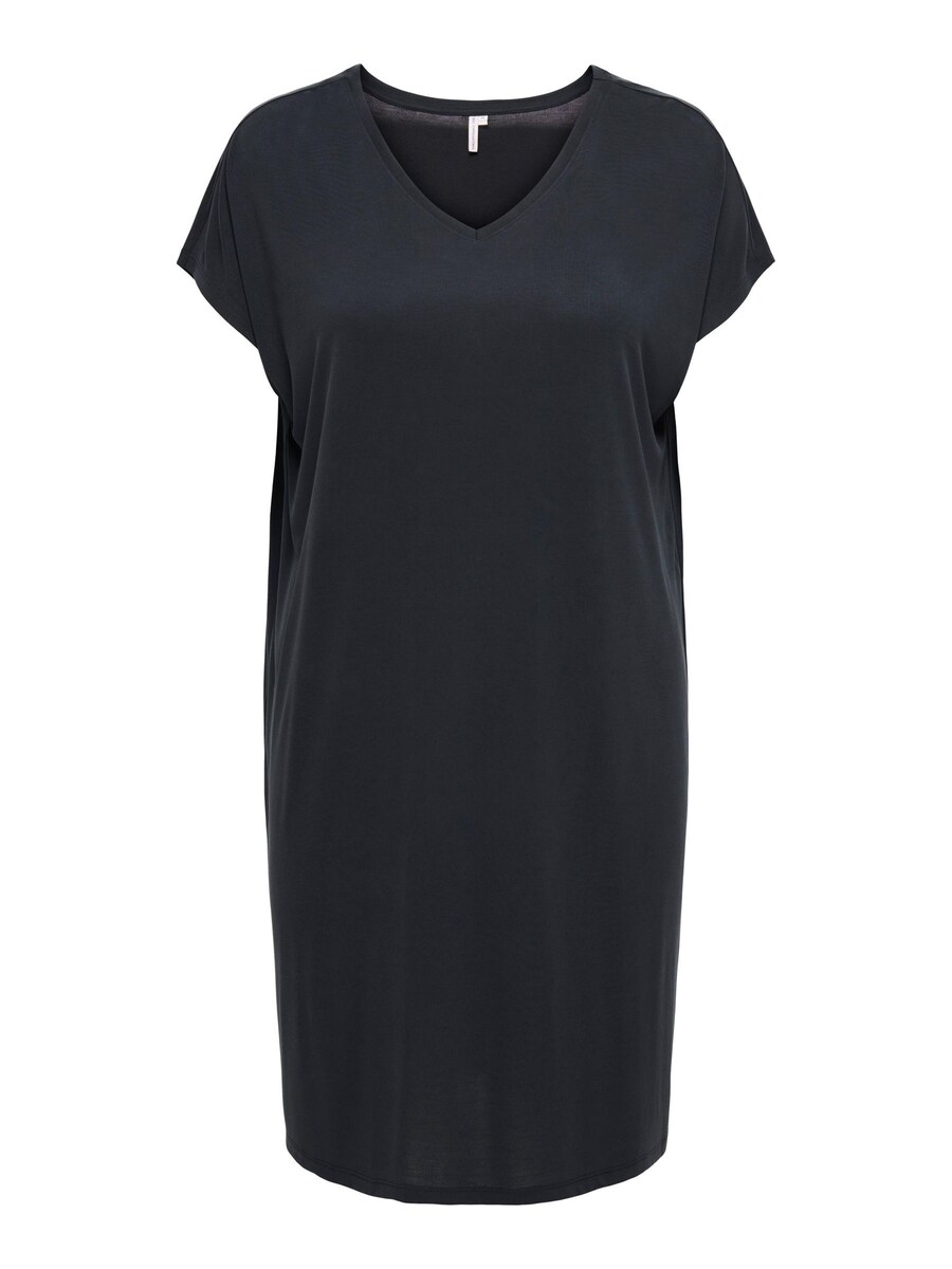 Туника ONLY Carmakoma NICKY, черный
Туника ONLY Carmakoma NICKY, черный