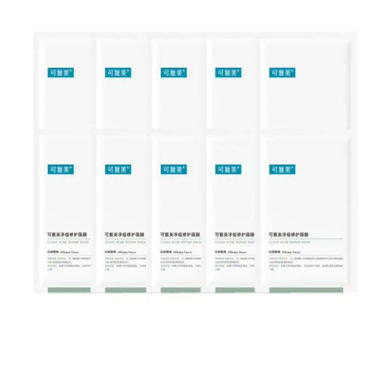 Маска для лица Unisex Comfy
Маска для лица Unisex Comfy