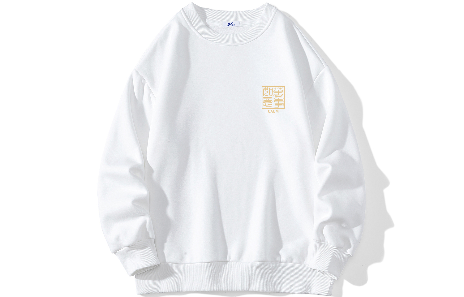 Худи unisex huichao star cloud collection WARRIOR, белый
Худи unisex huichao star cloud collection WARRIOR, белый