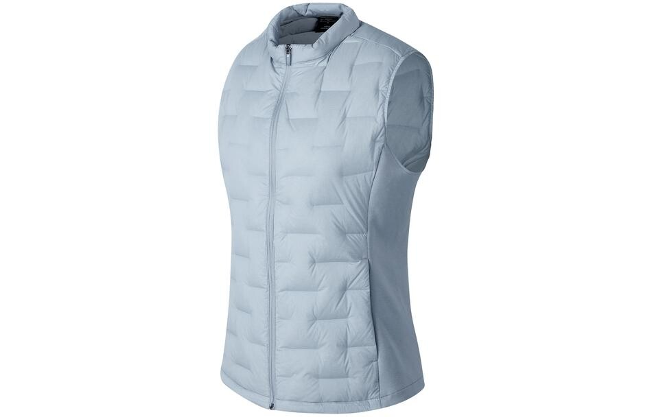 Жилет женский серый/02N6 Skechers
Жилет женский серый/02N6 Skechers