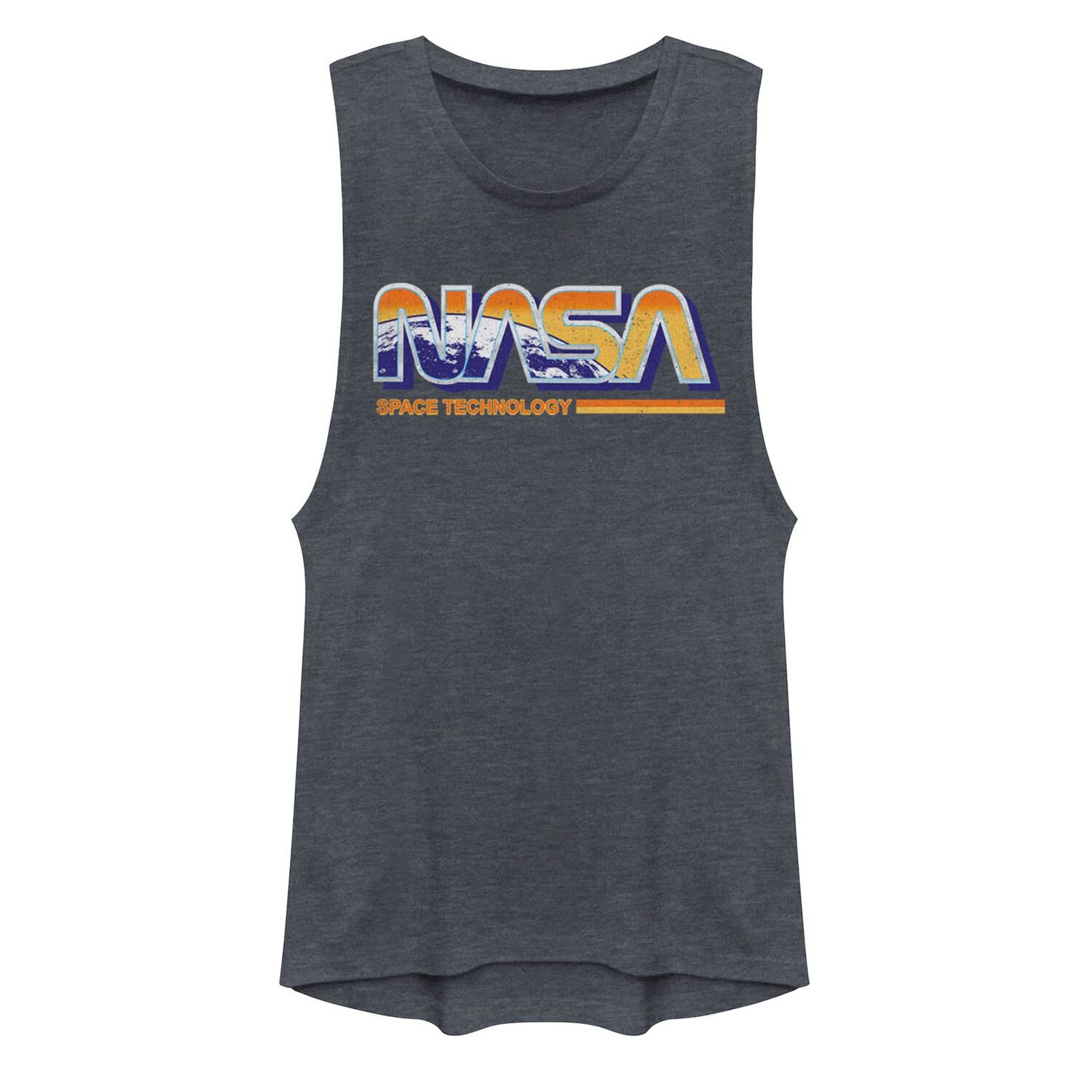 Футболка с мускулистым логотипом NASA в стиле ретро в стиле радуги для юниоров NASA Space Technology Licensed Character
Футболка с мускулистым логотипом NASA в стиле ретро в стиле радуги для юниоров NASA Space Technology Licensed Character