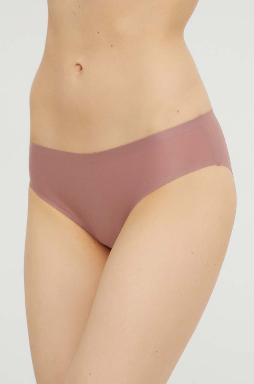 Трусики Chantelle, розовый
Трусики Chantelle, розовый