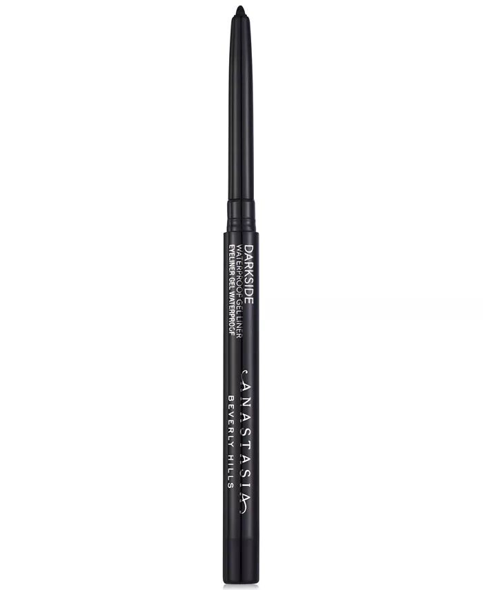 Водостойкая гелевая подводка Darkside Anastasia Beverly Hills, цвет Darkside
Водостойкая гелевая подводка Darkside Anastasia Beverly Hills, цвет Darkside