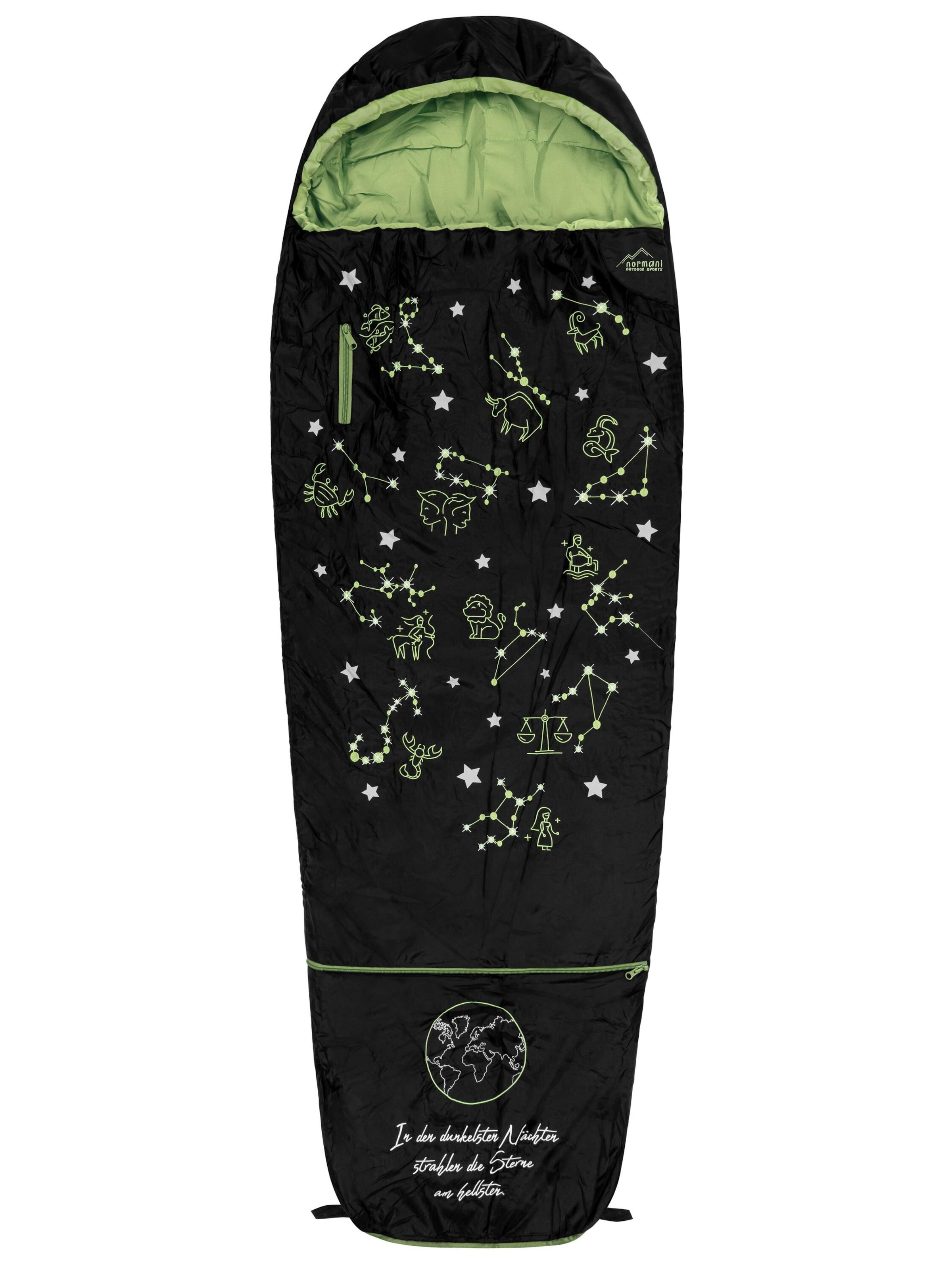 Normani Спальник 'Lavensby' в цвете Apple
Normani Спальник 'Lavensby' в цвете Apple