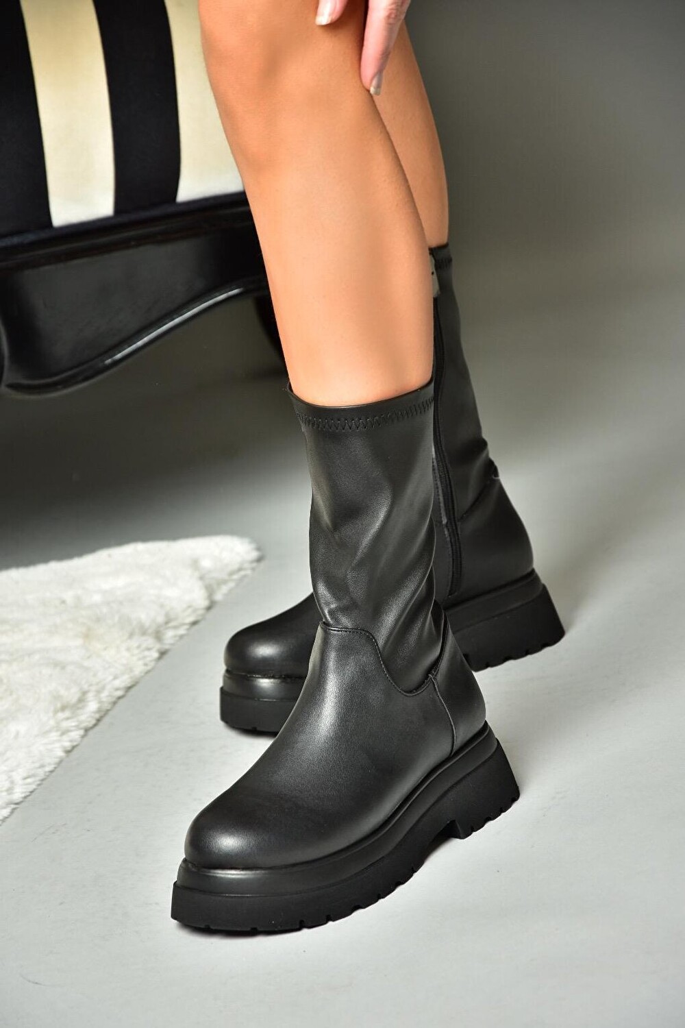 R2670420 Черные женские ботинки Fox Shoes, Черный, R2670420 Черные женские ботинки Fox Shoes
R2670420 Черные женские ботинки Fox Shoes, Черный, R2670420 Черные женские ботинки Fox Shoes