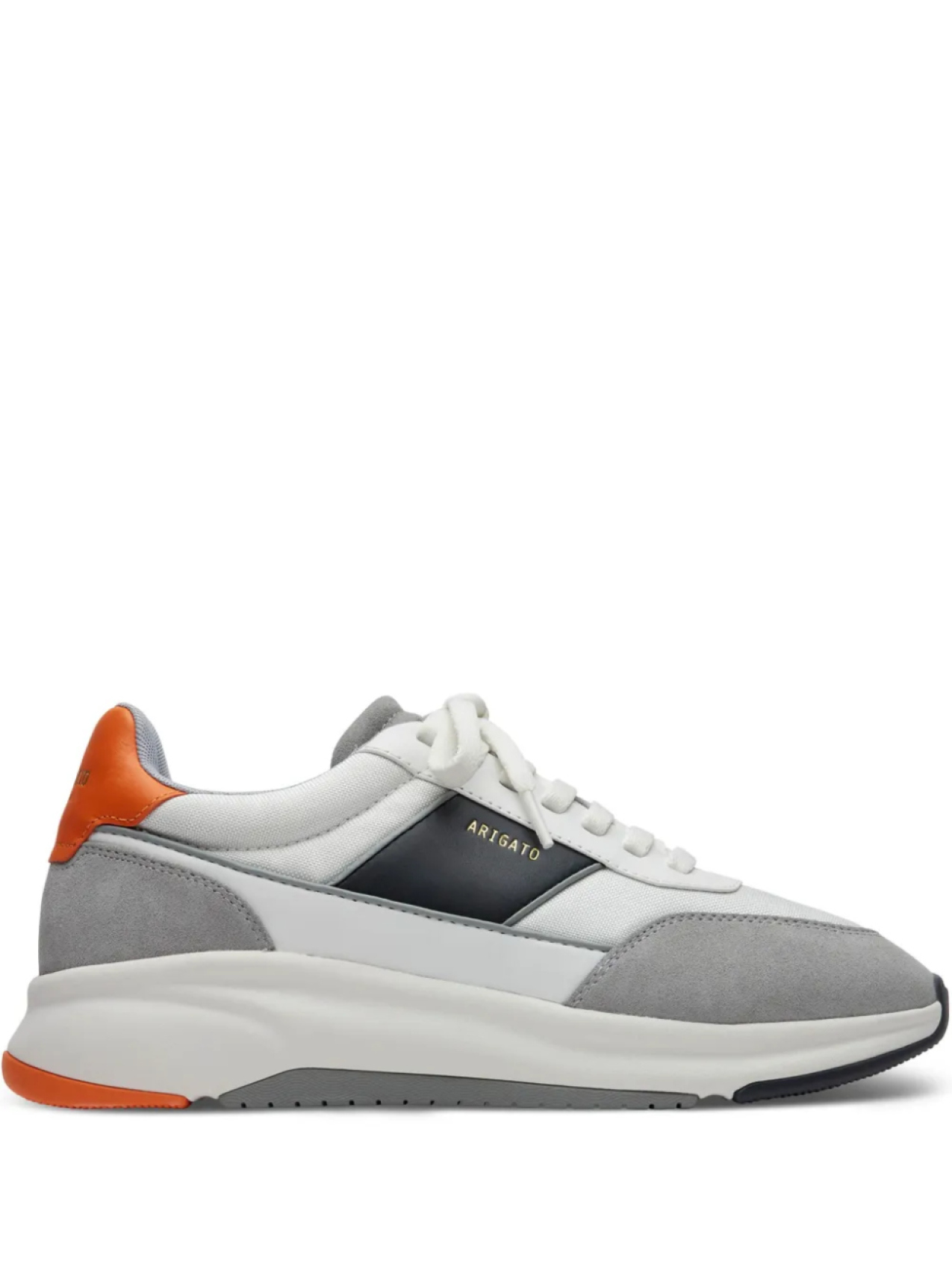 Кроссовки Genesis Neo Runner Axel Arigato, белый
Кроссовки Genesis Neo Runner Axel Arigato, белый