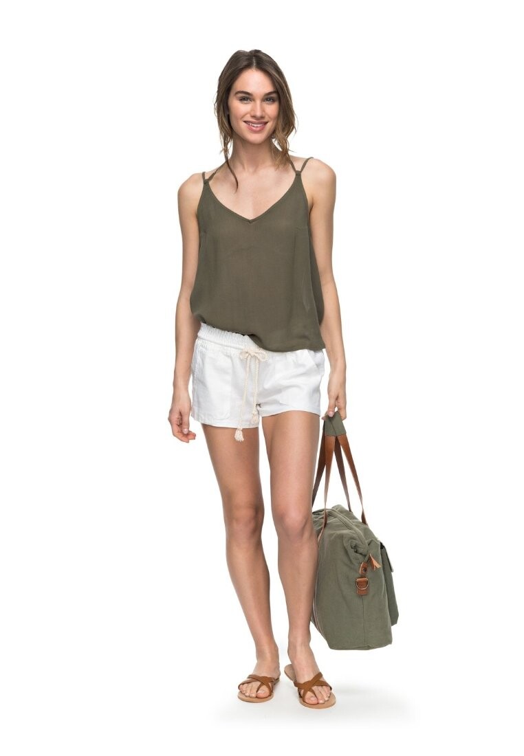 Шорты OCEANSIDE Roxy, цвет sea salt 
Шорты OCEANSIDE Roxy, цвет sea salt