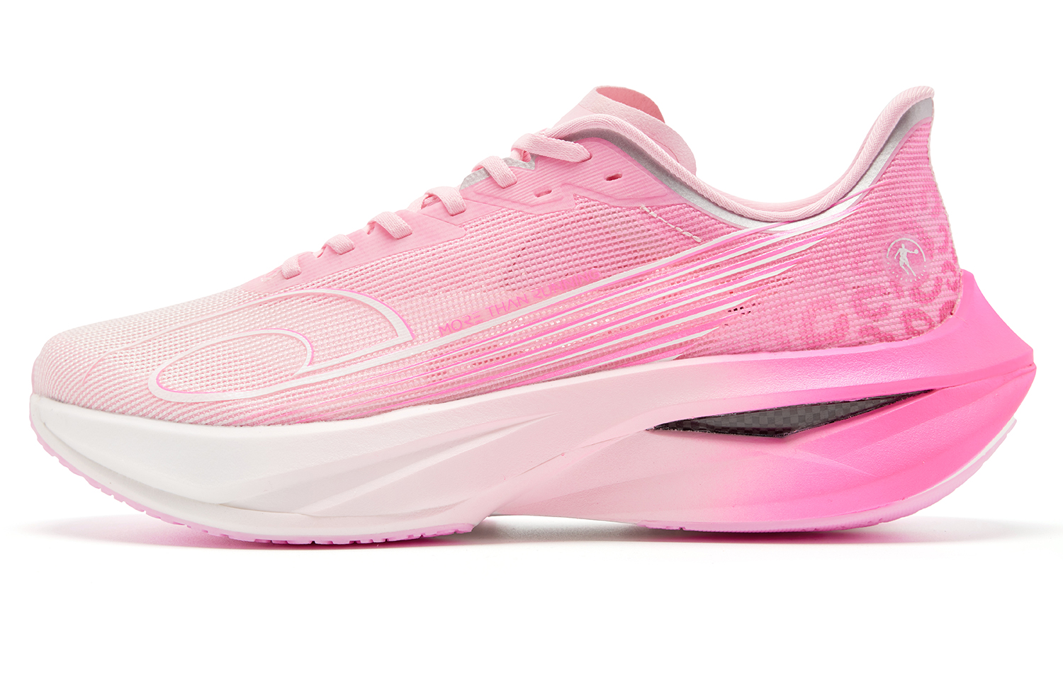 QIAODAN Кроссовки мужские розовые с амортизацией, противоскользящие, износостойкие, низкие, повседневные
QIAODAN Кроссовки мужские розовые с амортизацией, противоскользящие, износостойкие, низкие, повседневные