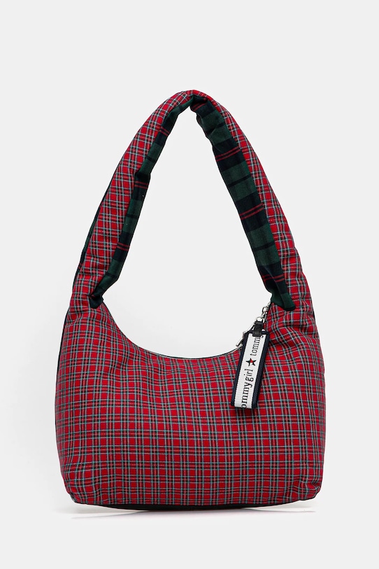 Сумка Tommy Jeans, зеленый
Сумка Tommy Jeans, зеленый