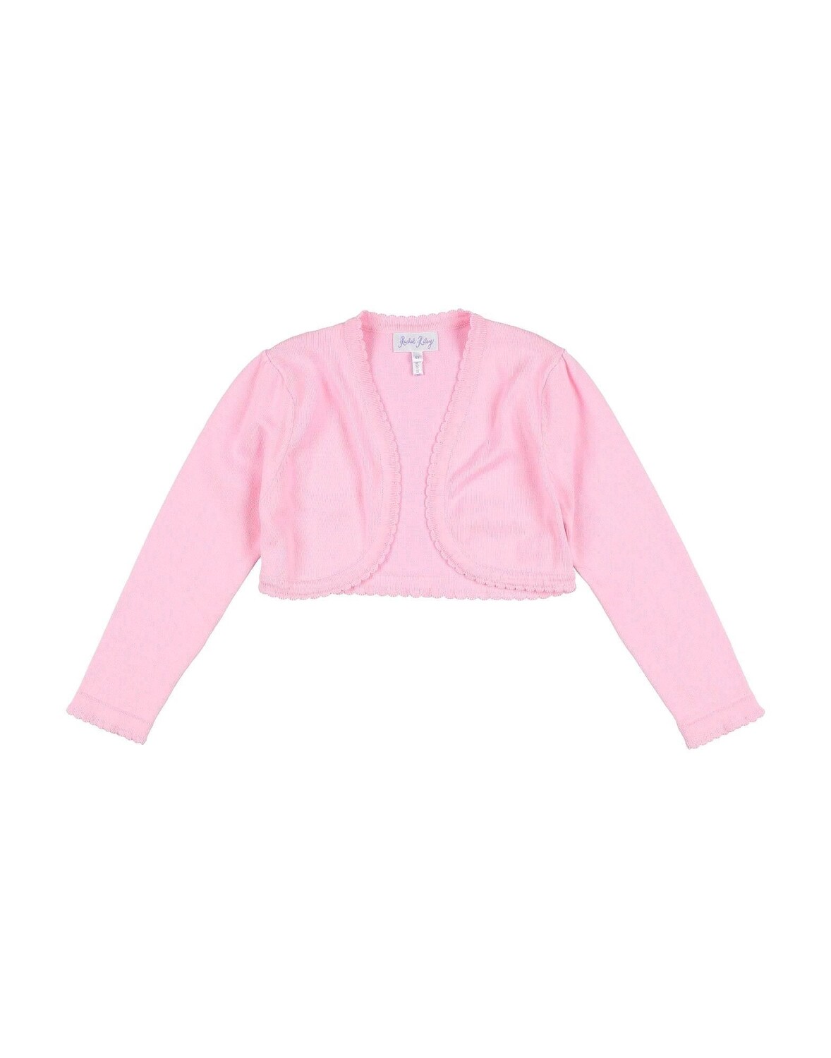 Кардиган Rachel Riley, розовый
Кардиган Rachel Riley, розовый