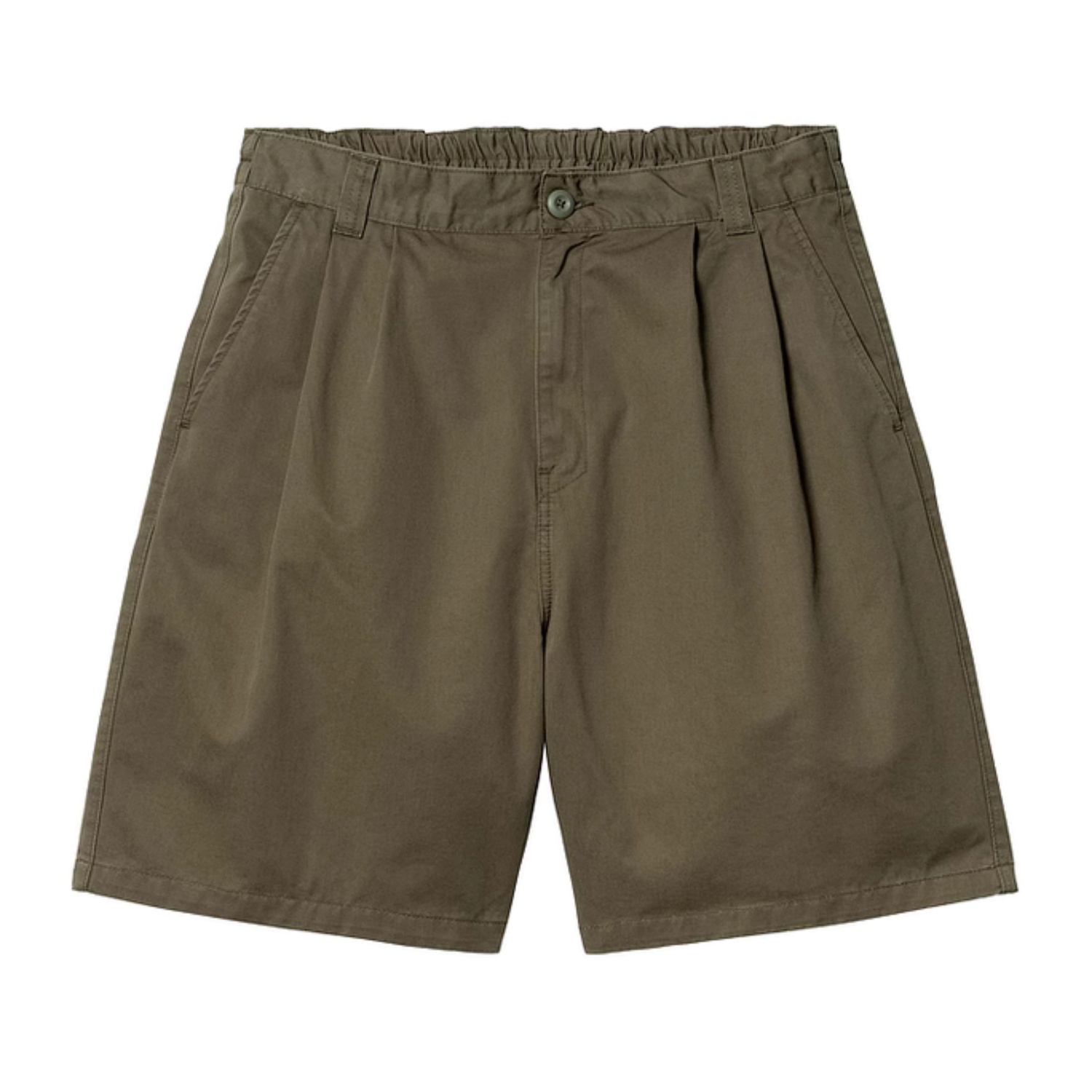 Шорты Marv Carhartt WIP, зеленый
Шорты Marv Carhartt WIP, зеленый