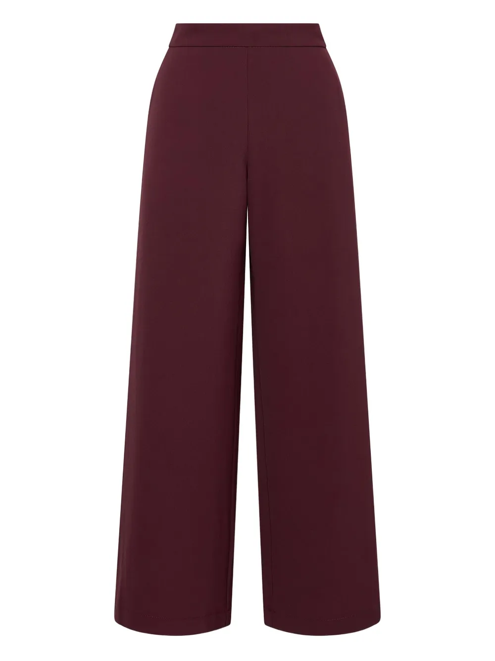 Брюки широкого кроя MALIPARMI, красный
Брюки широкого кроя MALIPARMI, красный