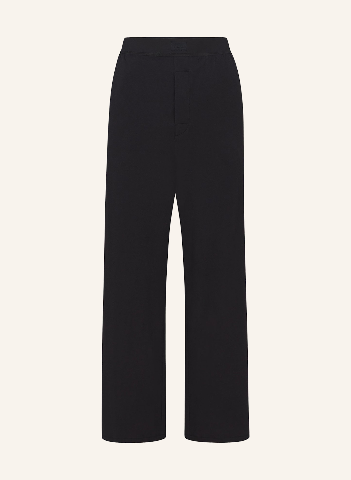 Брюки бойфренда Skims, мультиколор
Брюки бойфренда Skims, мультиколор