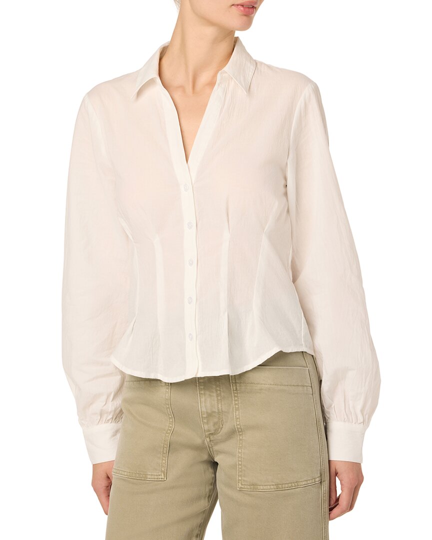 Женское платье JOE'S Jeans, белый
Женское платье JOE'S Jeans, белый