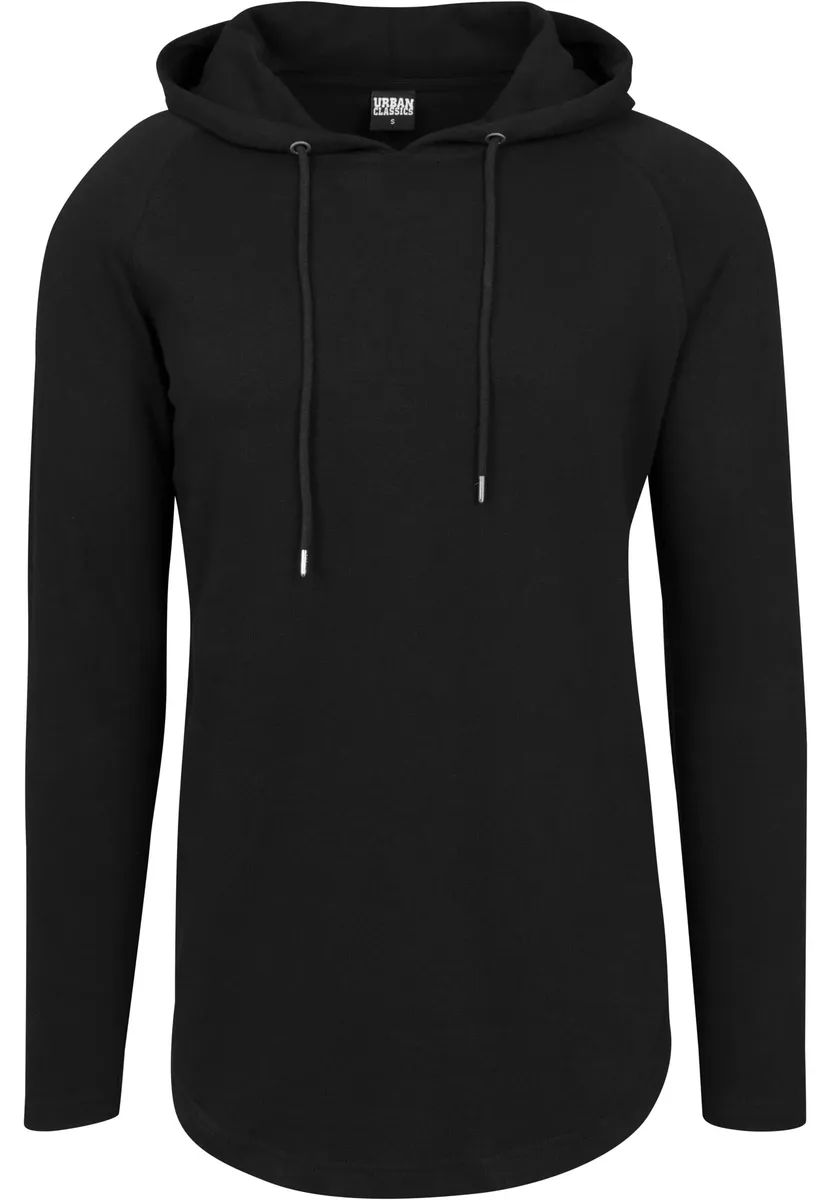 Толстовка с капюшоном URBAN CLASSICS " Urban Classics Men's Long Shaped Terry Hoody", черный
Толстовка с капюшоном URBAN CLASSICS " Urban Classics Men's Long Shaped Terry Hoody", черный