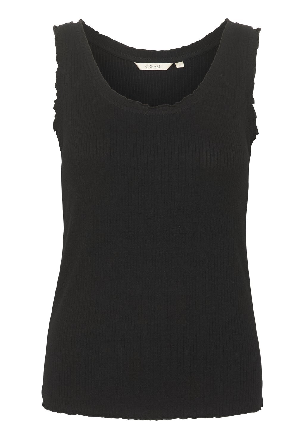 Топ Ribba Cream, черный
Топ Ribba Cream, черный
