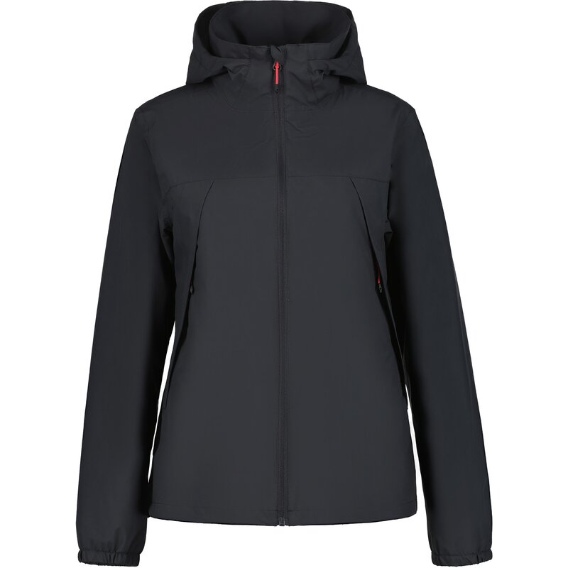 Куртка Бриттон Icepeak, серый
Куртка Бриттон Icepeak, серый