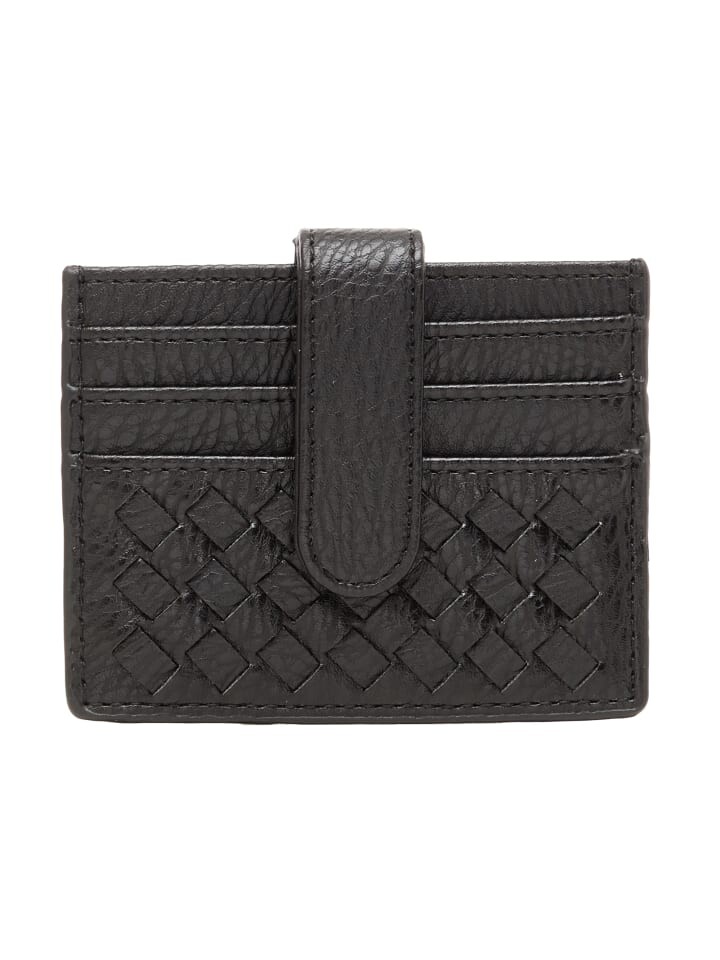 Кошелек FELIPA, черный
Кошелек FELIPA, черный