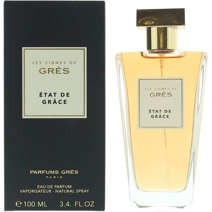 Parfums Grёs Les Signes De Grеce Eau De Parfum 100мл, Gres
Parfums Grёs Les Signes De Grеce Eau De Parfum 100мл, Gres