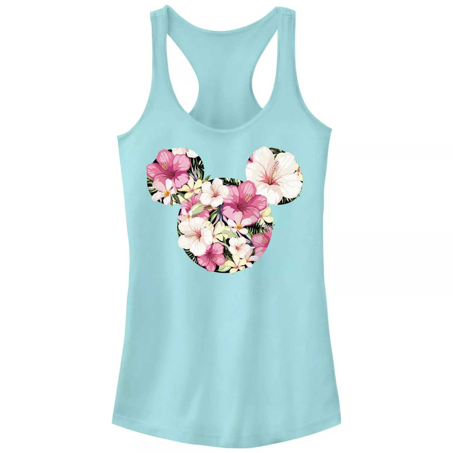 Майка с цветочным силуэтом и цветочным силуэтом Disney's Disney для юниоров Licensed Character
Майка с цветочным силуэтом и цветочным силуэтом Disney's Disney для юниоров Licensed Character