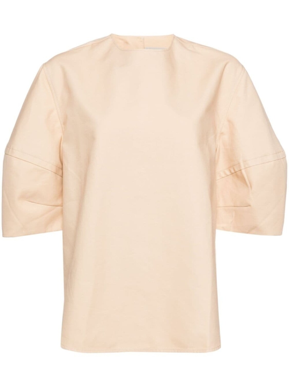 Lee Mathews топ EMERY с короткими рукавами, серый
Lee Mathews топ EMERY с короткими рукавами, серый