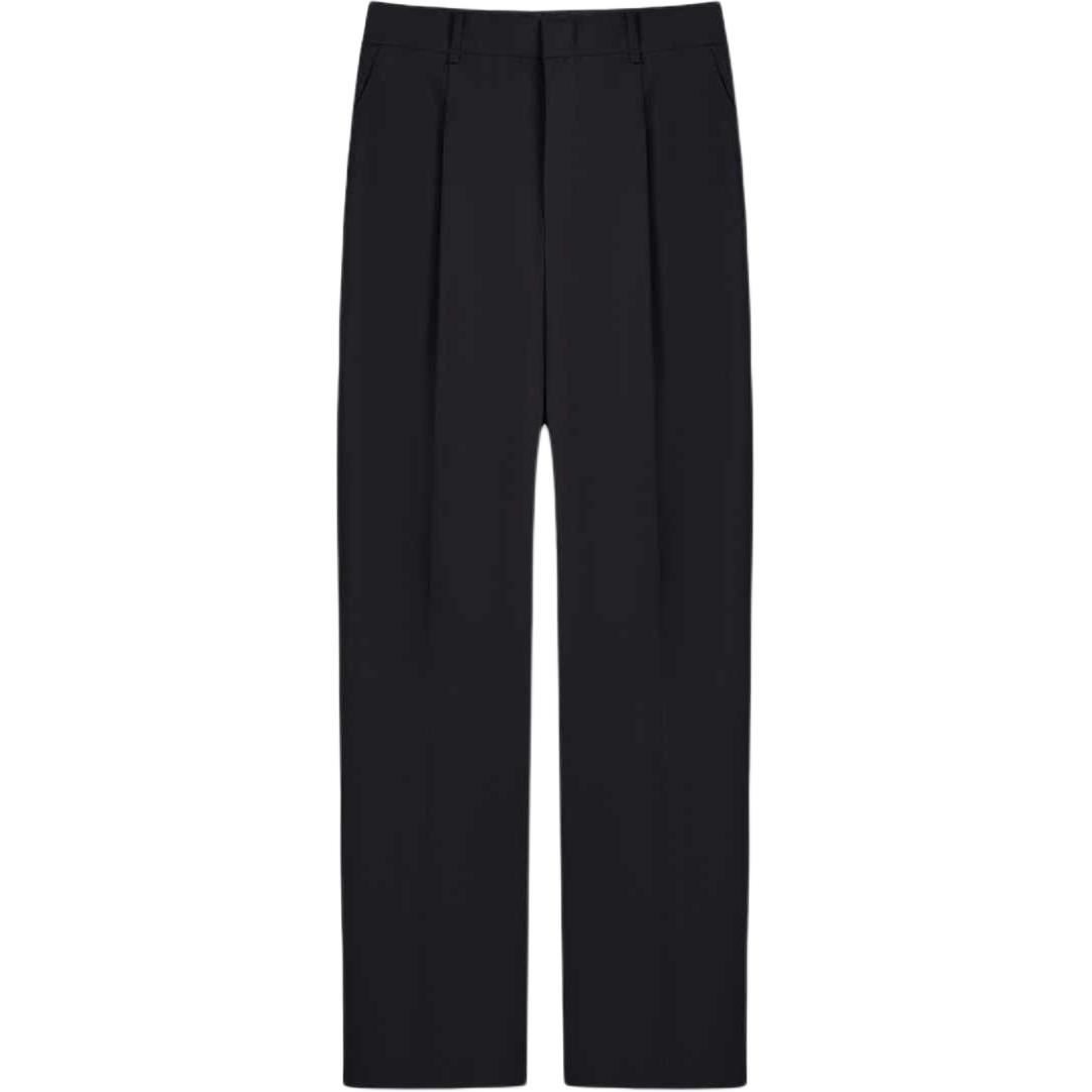 Брюки-костюм KARL LAGERFELD SS25 женские KARL LAGERFELD / Karl Lagerfeld Jeans, черный
Брюки-костюм KARL LAGERFELD SS25 женские KARL LAGERFELD / Karl Lagerfeld Jeans, черный