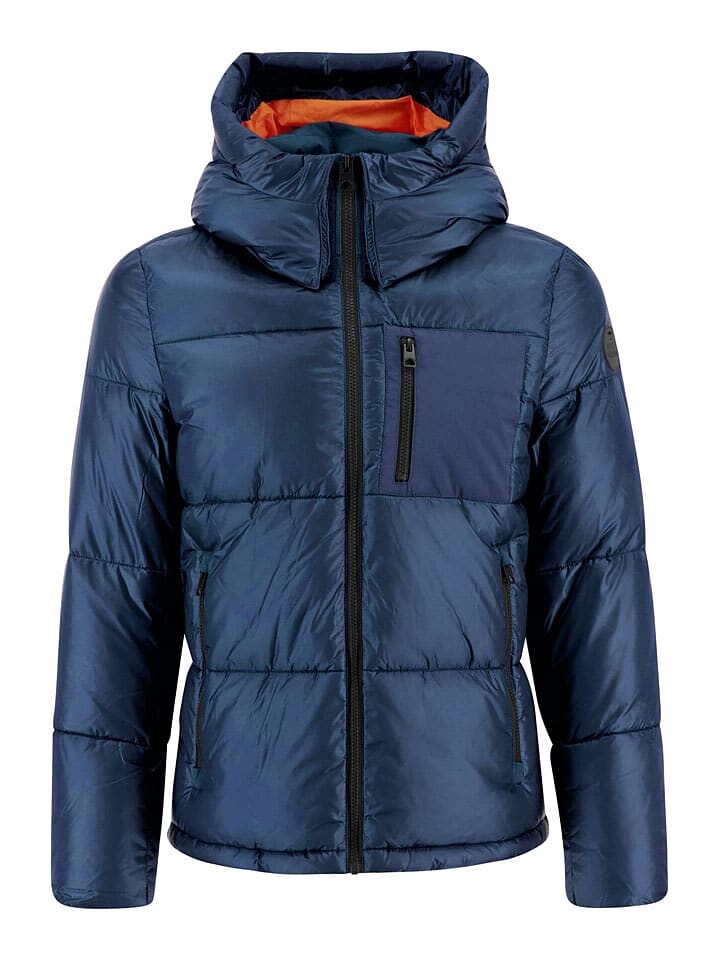 Переходная куртка FYNCH-HATTON Übergangsjacke, темно-синий
Переходная куртка FYNCH-HATTON Übergangsjacke, темно-синий