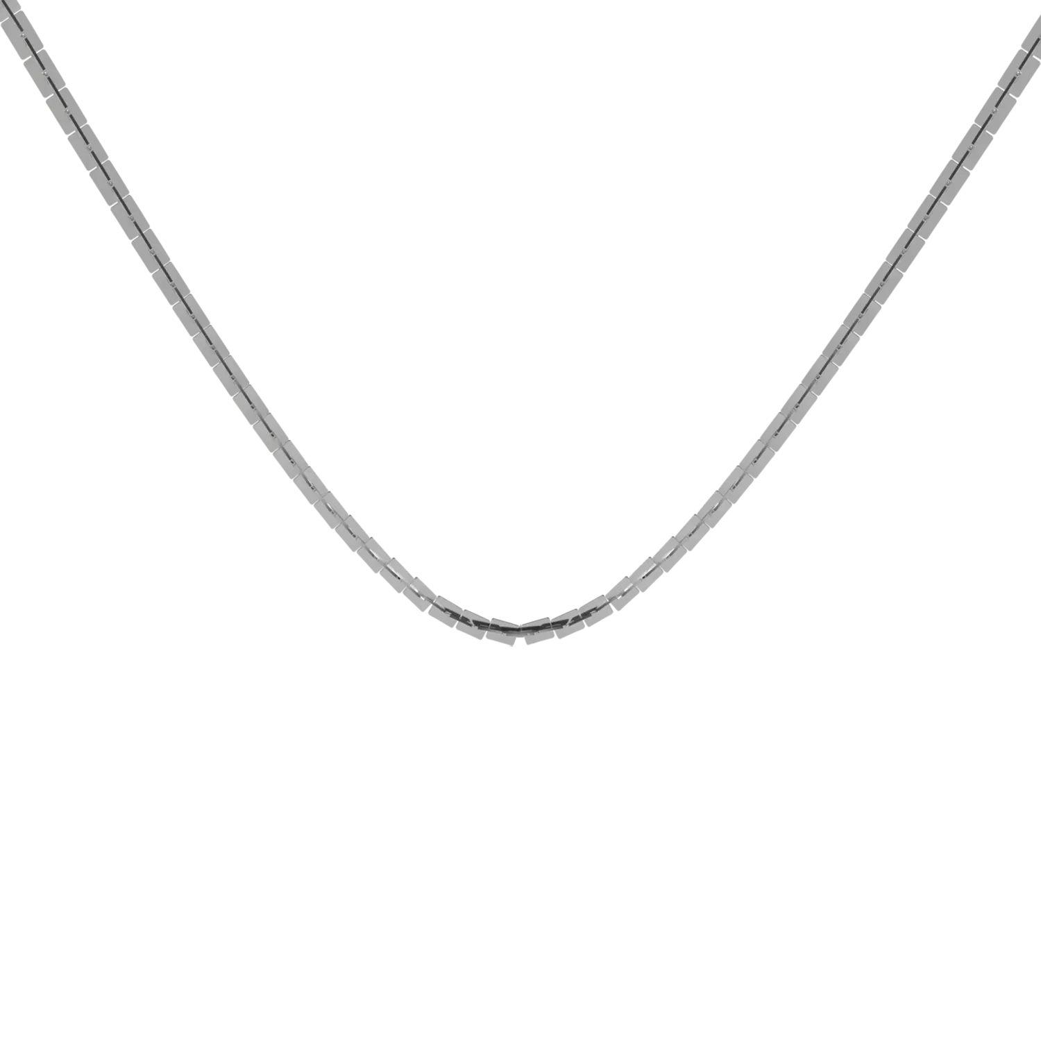 Колье Jody Burker, серебро
Колье Jody Burker, серебро