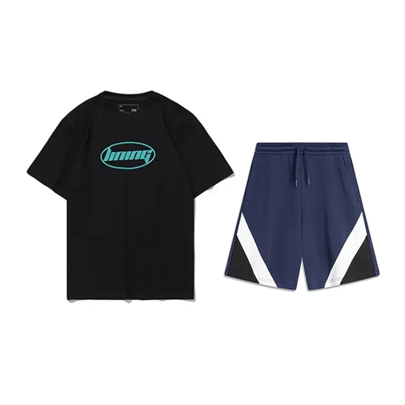 Повседневная спортивная одежда унисекс LINING
Повседневная спортивная одежда унисекс LINING