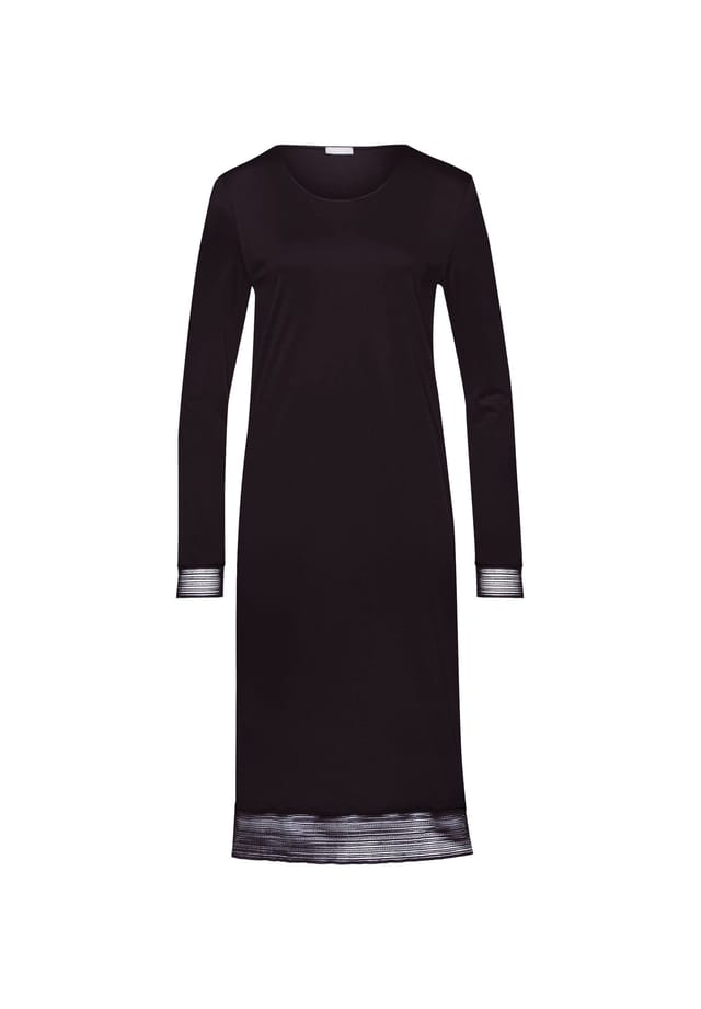 Ночная рубашка Софи Hanro, цвет dark acai
Ночная рубашка Софи Hanro, цвет dark acai