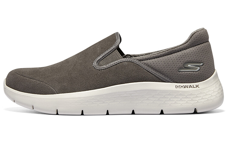 Кроссовки для бега Go Walk Flex мужские с низким верхом серо-коричневого цвета Skechers, Коричневый, Кроссовки для бега Go Walk Flex мужские с низким верхом серо-коричневого цвета Skechers
Кроссовки для бега Go Walk Flex мужские с низким верхом серо-коричневого цвета Skechers, Коричневый, Кроссовки для бега Go Walk Flex мужские с низким верхом серо-коричневого цвета Skechers