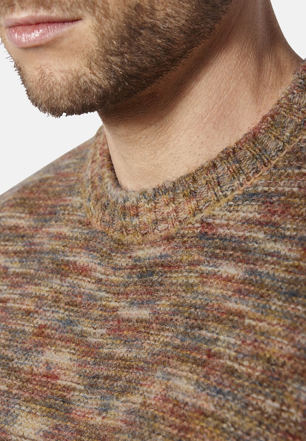 Джемпер ROSALETTO Babista, коричневый
Джемпер ROSALETTO Babista, коричневый